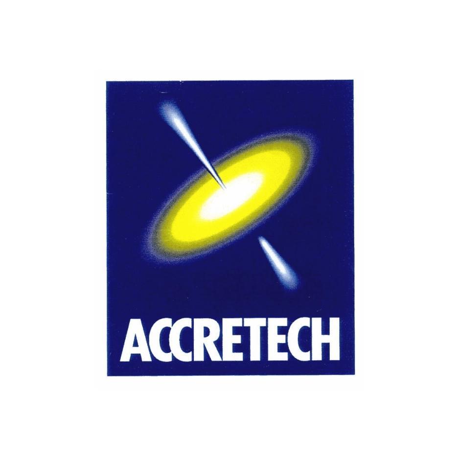Accretech