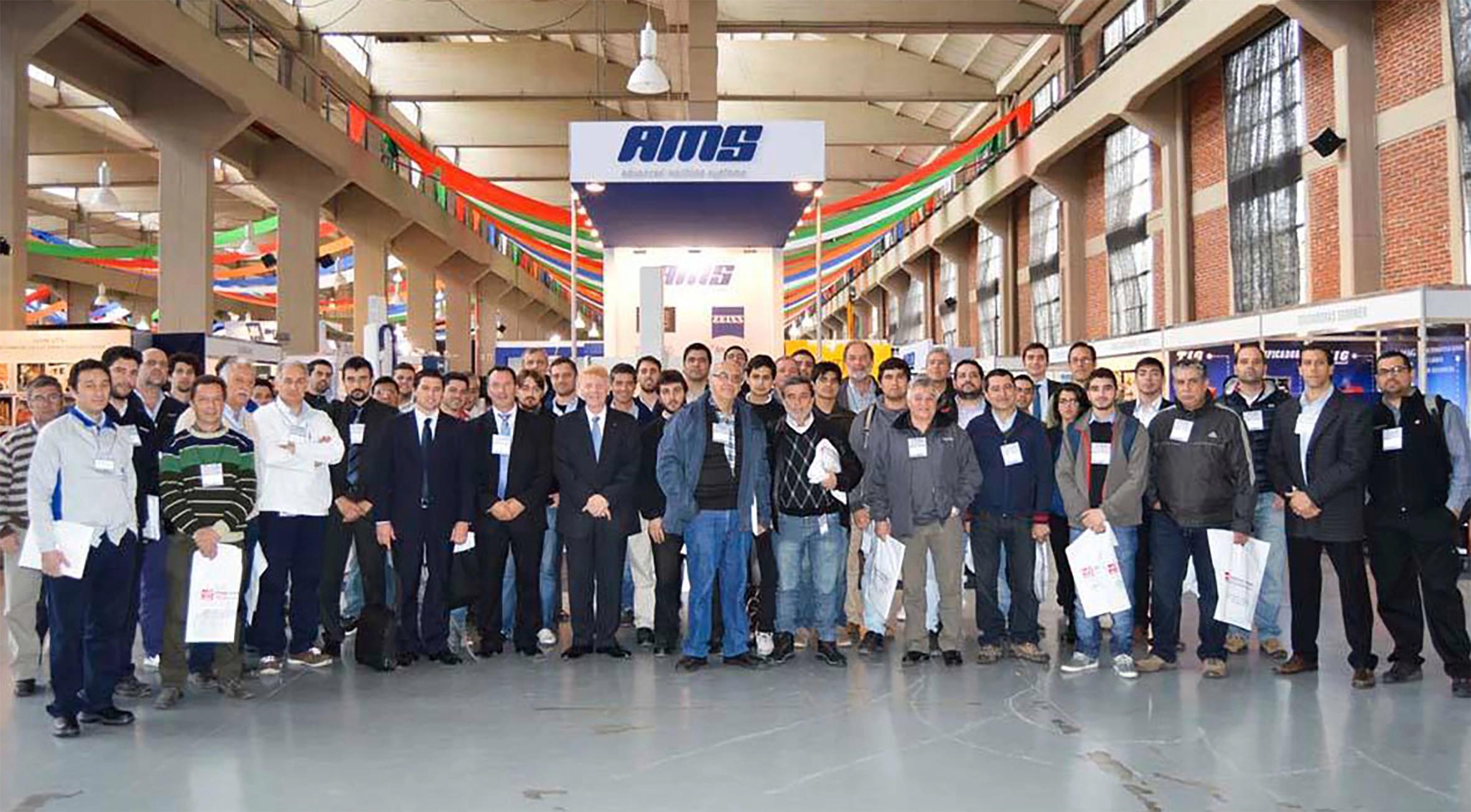 Advanced Quality Control Solutions