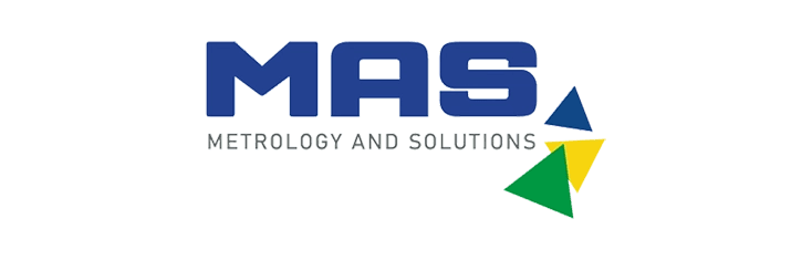 Precision Metrology & Quality Control Logo